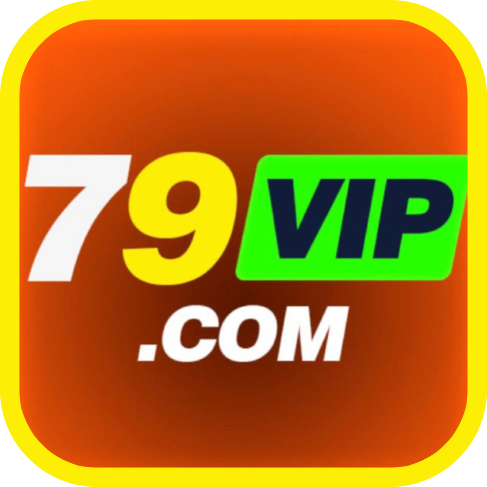 79VIP Logo