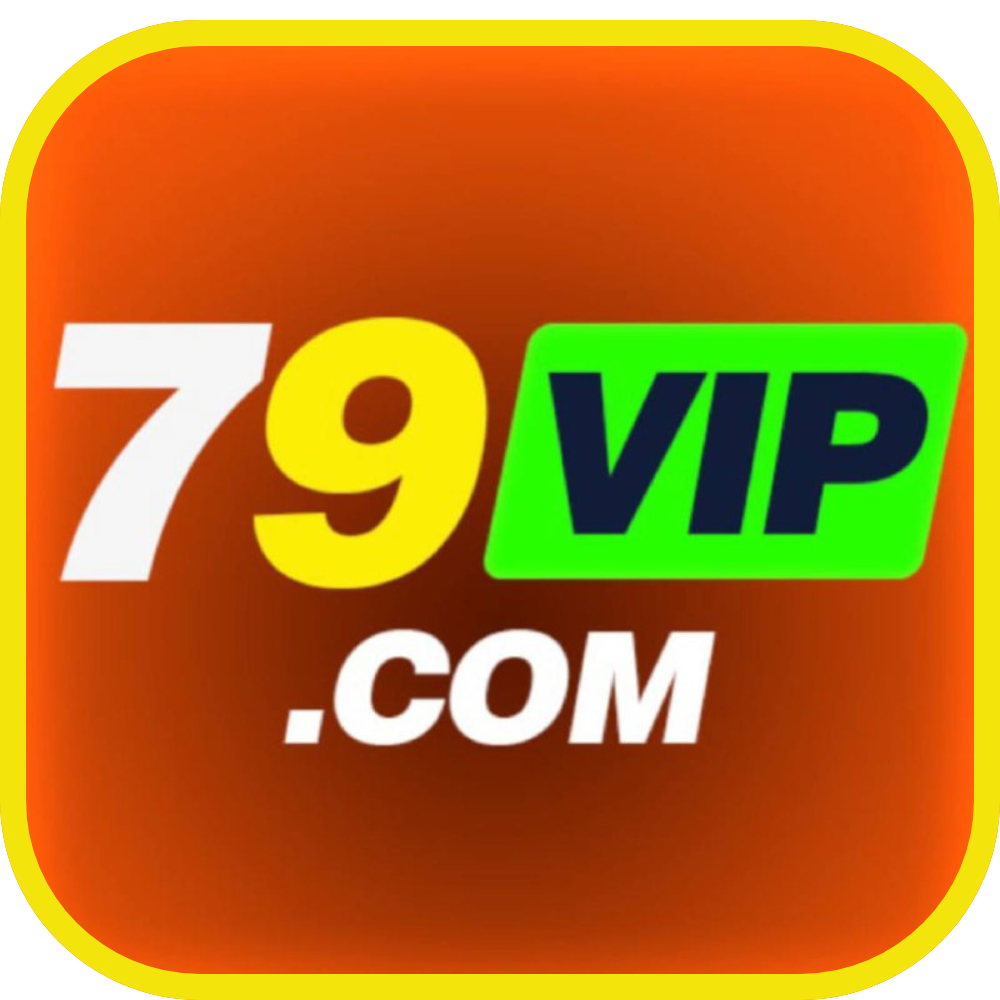 Novo logo da 79VIP